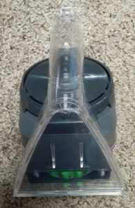 Hoover shampoo tappeto verticale strumento a mano spazzola turbo scrub spin 50 - Foto 1 di 5