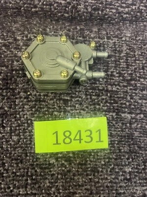 Polaris 2520227 Fuel Pump Scrambler Sportsman Trail Blazer 330 500 600 700 OEM - Image 1 of 2