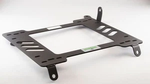 PLANTED SEAT BRACKET FOR 1988-1989 HONDA CRX SI 1990-91 CRX PASSENGER SIDE - Picture 1 of 3