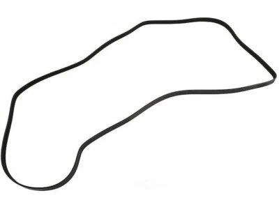 Para GMC Sierra 3500 HD 2020-2025 Multi Rib Cinturón Primario AC Delco 34943RHPX 2021 Foto 1 de 2