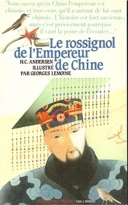 ANDERSEN LEMOINE DIE NACHTIGALL DES KAISERS VON CHINA - Bild 1 von 1