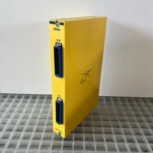 Fanuc OD64A А03В-0801-C141 Ausgabemodul - Bild 1 von 5