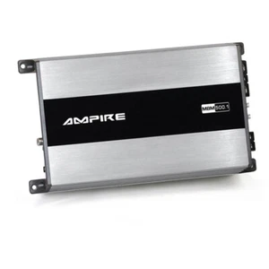 AMPIRE MBM500.1-4G 1-Kanal Mono Endstufe Class D Verstärker 500 Watt RMS----- - Picture 1 of 8