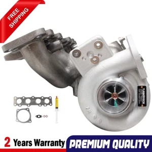 Upgrade Billet Turbo No Actuator For Kia Optima 2.0L - Picture 1 of 13