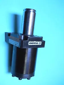 CILINDRO OSCILANTE BRIDA SUPERIOR ENERPAC SURD-201V SIN BRAZO ABRAZADERA 1.16" CARRERA NUEVO - Imagen 1 de 1