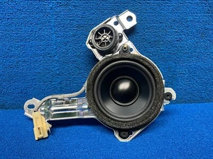2007 - 2017 LEXUS LS460 LS600H REAR LEFT DOOR SPEAKER TWEETER MARK LEVINSON OEM - Picture 1 of 11