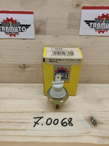 7.0068 FACET INTERUTTORE PRESSIONE OLIO ROVER 800 AUSTIN MAESTRO - Bild 1 von 2