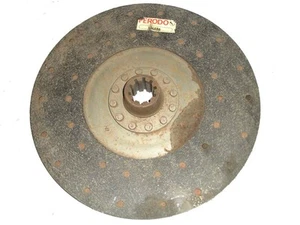 Saviem-Somua JL-JM Disque d'embrayage Verto 376886 - Imagen 1 de 1