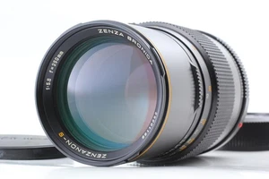 【 Near MINT 】 Zenza Bronica Zenzanon S 250mm f/5.6 Lens For SQ A Ai From JAPAN - Picture 1 of 9