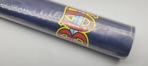 Vintage 1988 Excalibur Team Marvel Comics Poster Alan Davis Marvel Press Neu - Bild 1 von 4