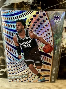 2020-21 Panini Revolution #14 Buddy Hield - Picture 1 of 2