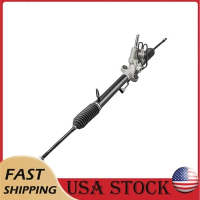 Power Steering Rack & Pinion Assembly Fit For 2008-2014 Subaru Tribeca 262311 - Imagem 1 de 4