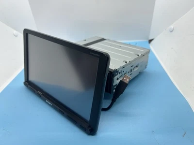 Receptor multimedia pantalla Sony XAV-AX8000 8,95" Foto 1 de 4