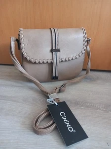 Lederhandtasche (Cinino) - Bild 1 von 7
