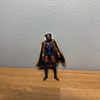 Экшн-фигурка Marvel Universe Storm 003 3 X-Men игрушка серия 3.75 17 2011 - Изображение 1 из 2