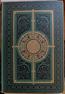 Il Gabinetto della Letteratura Irlandese Vol III 1880 Poesia Orazioni e Prosa - Foto 1 di 4