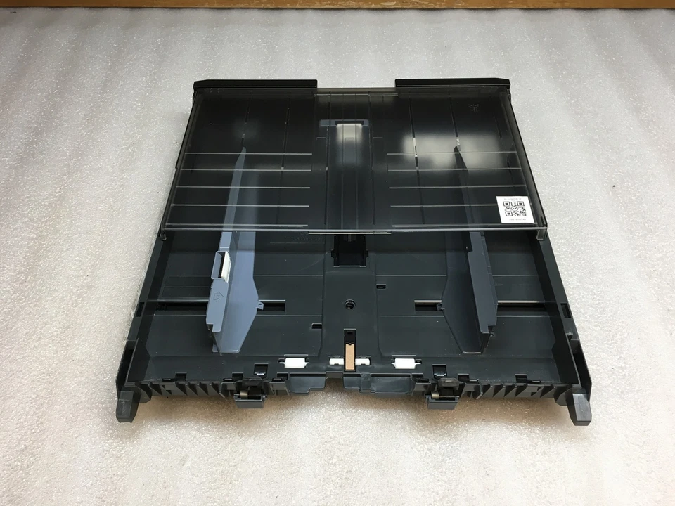 Bandeja de papel 1560602-01 para Epson WF-7620, 7710, 7720, 7725, L1455 Foto 1 de 4