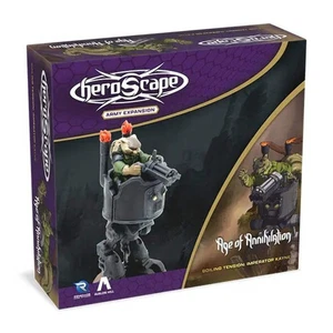 Heroscape Imperator Kayne Army Expansion - Imagen 1 de 1