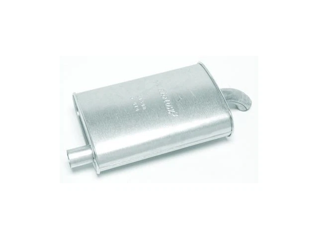 Silenciador para 91-98 Saturn SL2 SL SW2 SC2 SL1 SW1 SC SC1 1.9L 4 cilindros DOHC DB49X9 - Imagem 1 de 1