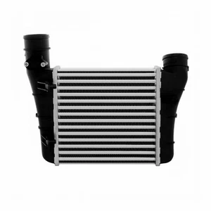 Intercooler turbo para Audi Seat A4 B7 Avant Cabriolet Exeo 2004-2013 - Imagen 1 de 4