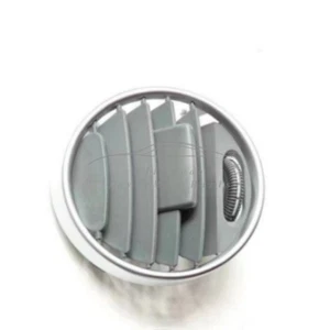 Gray Dashboard Air Vent Outlet Panel For Benz W164 ML350 GL350 ML63 AMG - Picture 1 of 2