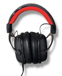 Redragon H510 Zeus-X RGB Wireless Gaming Headset - Bild 1 von 10