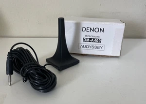 Micrófono de Calibración Audyssey DENON Modelo DM-A409 Nuevo - Imagen 1 de 2