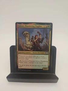 Jolene, Plundering Pugilist (210) Outlaws of Thunder Junction OTJ MTG Magic - Picture 1 of 2