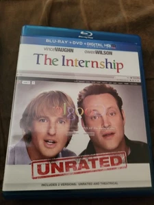 The Interns, Dvd BluRay. Digital HD, The Interns.2 Disc Pack . - Bild 1 von 5