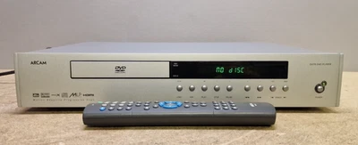 Reproductor de DVD/CD ARCAM DV79 Foto 1 de 4