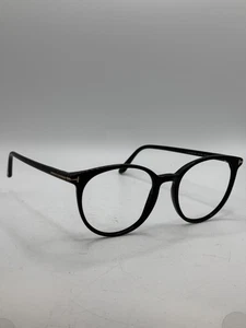 Tom Ford TF5514 050 Brown Gradient Eyeglasses Frame 54-15-140mm B40mm Italy - Picture 1 of 8