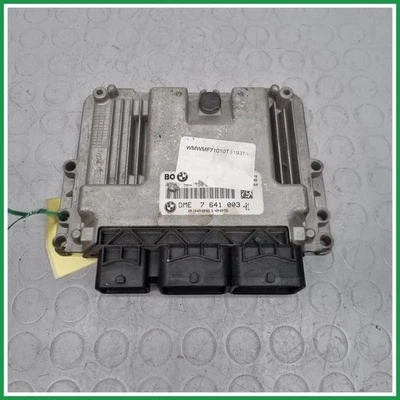 Centralina Iniezione Bosch 0261S04158 Mini Mini Cooper R56 DME7641003 2006   - Immagine 1 di 4