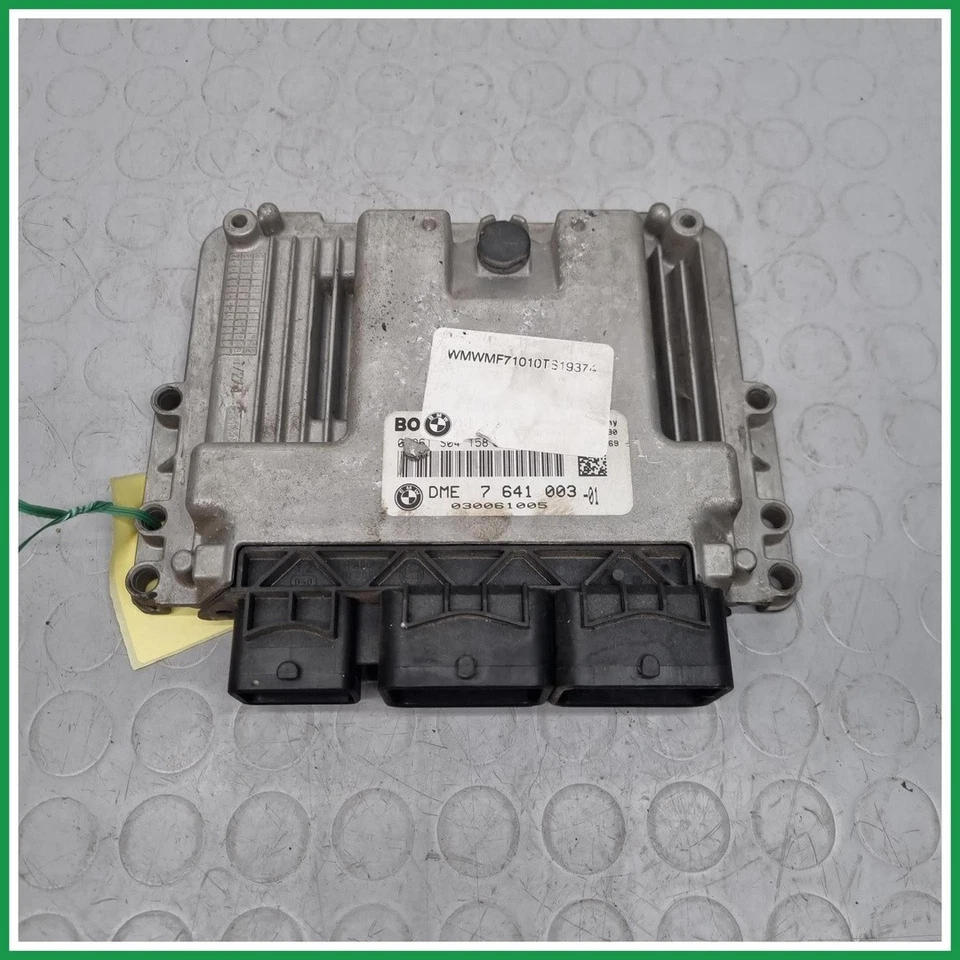 Centralina Iniezione Bosch 0261S04158 Mini Mini Cooper R56 DME7641003 2006   - Immagine 1 di 4