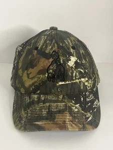 Sherwin Williams Paint Oak Mossy Oak Camo Black Logo“ Cover The Earth” Cap OSFM - Picture 1 of 10