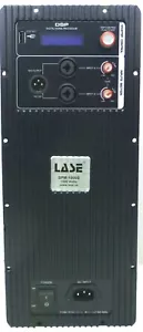 LASE SPM-1000S SUB Woofer Power Amplifier Module 1000W (Passive Sub into Active) - Picture 1 of 9