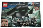 LEGO Pirates of the Caribbean: The Black Pearl (4184)