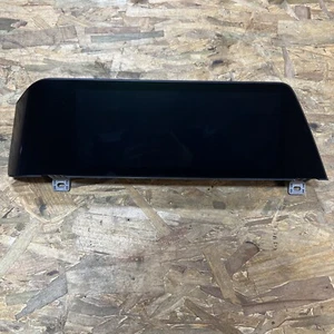 2019-20 BMW 330i G20 M340i Navigation display Infotainment Screen OEM - Picture 1 of 11