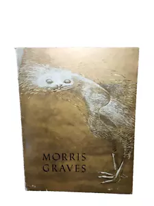 Morris Graves University of CA Press - Picture 1 of 13