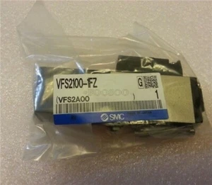 Neu Smc VFS2100-1FZ - Bild 1 von 2