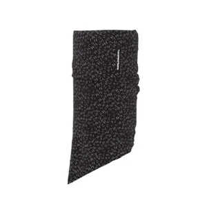 IGOR 698 URBAN TUCANO BLACK BANDANA NECKLACE - Picture 1 of 1