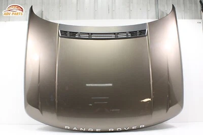 Land Rover Range Rover 2010-2012 capó capó carcasa cubierta panel OEM Foto 1 de 4