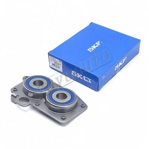 Manual Gearbox Bearings Mount Assembly For VW AUDI SKODA 02T 5 Speed 5MT - Picture 1 of 7