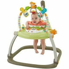ebay jumperoo rainforest
