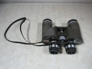 Vintage Jason Statesman 165 Wide Angle Zoom 7.5 x - 15 x 40 UVC Binoculars Japan - Picture 1 of 9