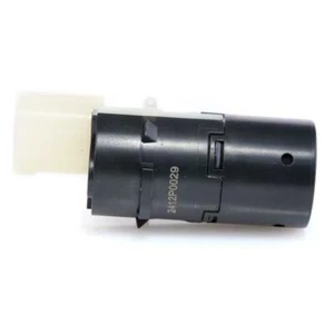 Sensor Aparcamiento BMW trasero blanco 66206989067 66206911831 - Imagen 1 de 1