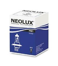 NEOLUX® Glühlampe Hauptscheinwerfer N459 HS1 für BMW 450 K16 PEUGEOT SPEEDFIGHT