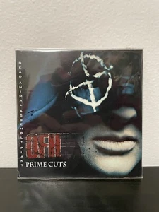 Dead Animal Assembly Plant OFH Prime Cuts CD Album NEW Horror Metal Rock 2017 - Picture 1 of 3