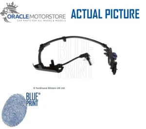 NEW BLUE PRINT FRONT LH ABS WHEEL SPEED SENSOR GENUINE OE QUALITY ADZ97101 - Picture 1 of 2