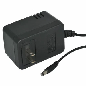 12 VAC 2 Amp 24 Watt AC Wall Adapter - Picture 1 of 1