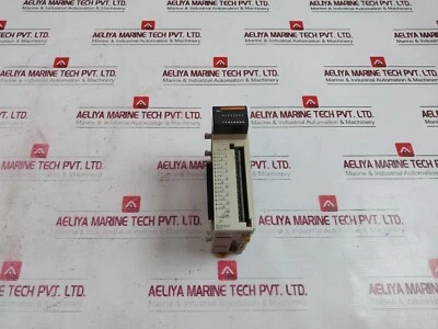 OMRON CQM1-ID212 16-Points Input Unit, DC24V 5-10mA - Image 1 of 4